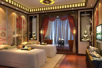 北京东城区热石疗法：来自大地的温暖疗愈